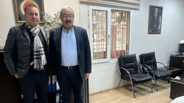 Dr. Mehmet Bayrak’tan Koah hastalarına çağrı